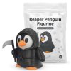 Ensemble de figurines de pingouin