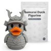 Lot de figurines de canards excentriques
