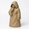 Figurine Silence du couloir