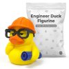 Lot de figurines de canards déco de bureau