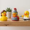 Variety Duck Figurine Bundle