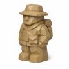 Figurine Explorateur