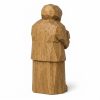 Figurine S'accrocher