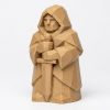Figurine Gardien déco de bureau