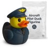 Ensemble de figurines pilote d'avion