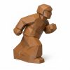 Figurine de collection Élan vers l'avant