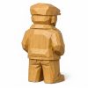 Figurine Âme du Nord