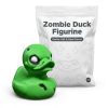 Lot de figurines de canards d'horreur