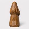 Figurine Mère et enfant
