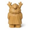 Figurine Esprit de la forêt québécoise