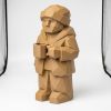 Figurine Café à l'aube