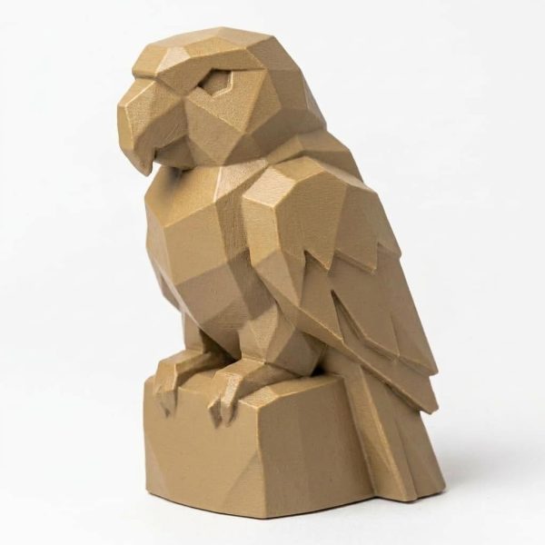 Figurine Perroquet