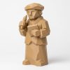 Figurine de collection Poète