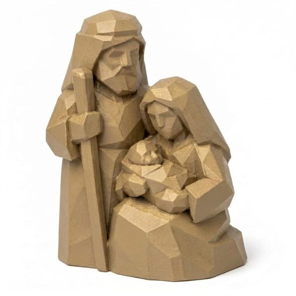 Christmas Nativity Figurine