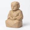 Figurine méditation Esprit serein