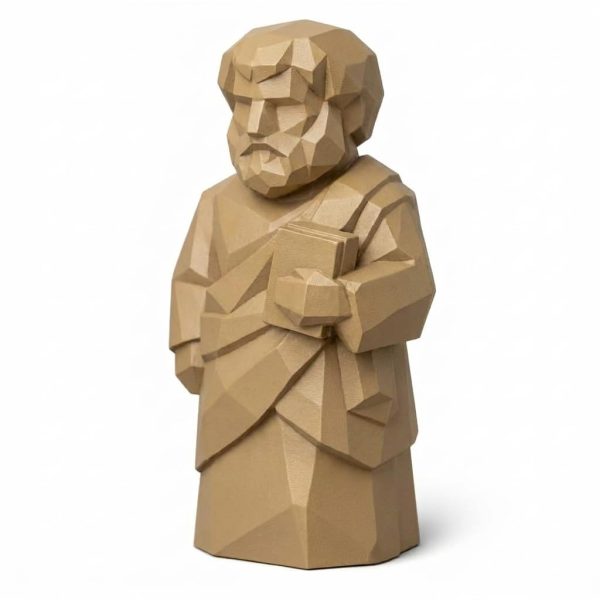 Figurine Aristote