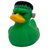 Ensemble de figurines de canards humoristiques