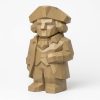 Figurine George Washington