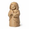 Figurine sculptée Esprit paisible