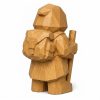 Figurine Éclaireur déco de bureau