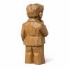 Figurine Nikola Tesla