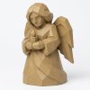Figurine Ange commémoratif