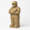 Figurine-cadeau pour papa