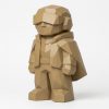 Figurine sculptée Futur leader