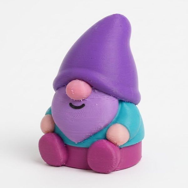 Gnome gelée de collection