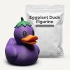 Ensemble de figurines Canards fantaisistes