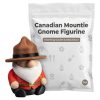 Cultural Gnome Figurine Bundle — 3D Printed Gnomes by 3DCentral