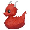 Ensemble de figurines canards fantastiques