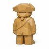Figurine du patriote