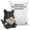 Ensemble varié de gnomes