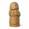 Figurine sculptée Esprit paisible