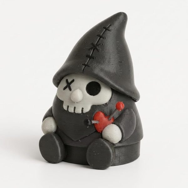 Gnome vaudou