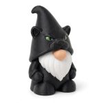 Panther Gnome Collectible Figurine - Unique Desk Decor for Adults – 3D Printed in Canada