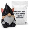 Figurine de collection Lutin cheeseburger