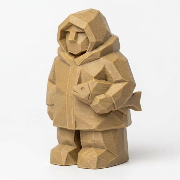 Northern Shore Figurine