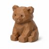 Figurine Ourson
