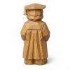 Figurine de collection Diplômé
