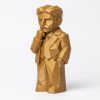 Figurine Nikola Tesla