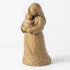 Figurine Mère aimante
