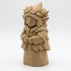 Figurine d'esprit de la forêt