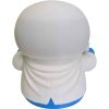 Science Fair Robot Figurine