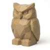 Figurine Hibou de la nuit