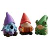 Figurine de collection Lutin banshee