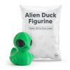 Ensemble de figurines canards culture pop