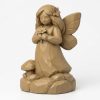 Figurine de fée des jardins