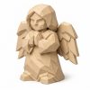 Figurine de collection Ange gardien